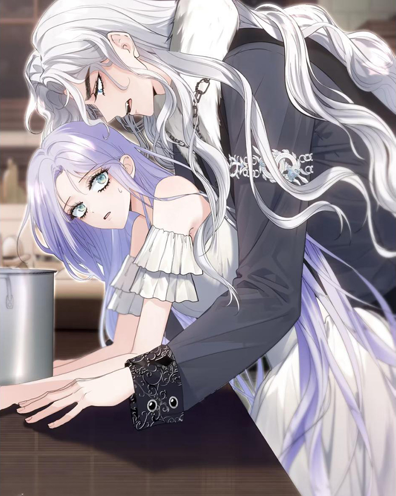 Cô Dâu Của Ác Long Chapter 5 - Trang 57