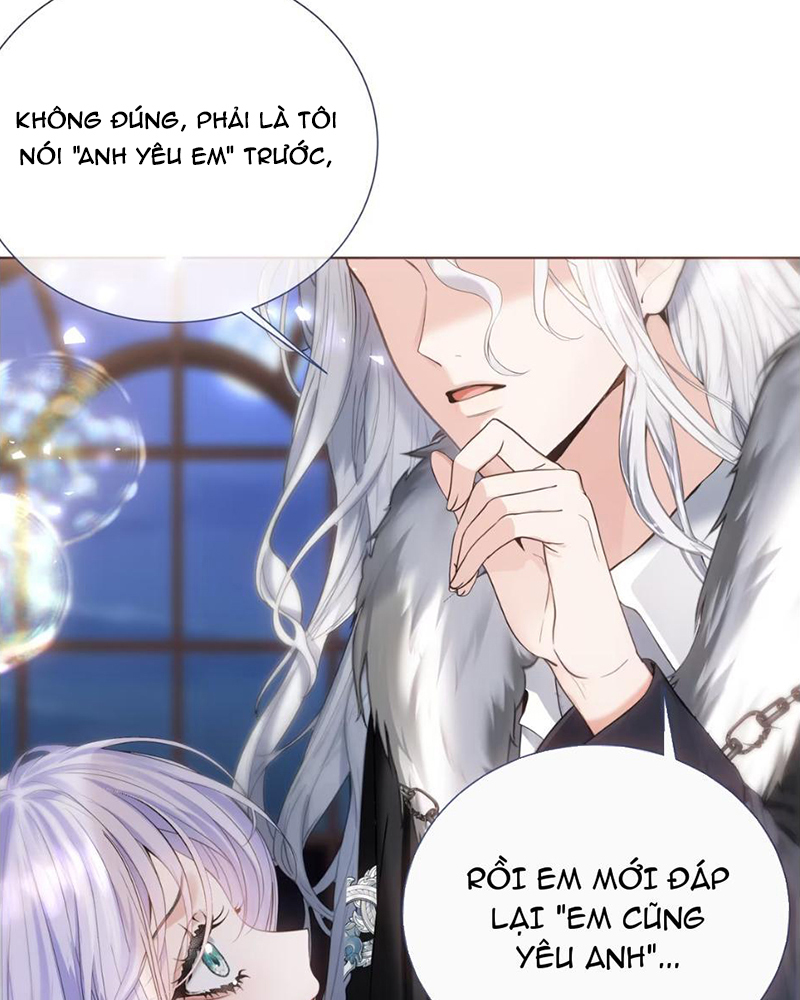 Cô Dâu Của Ác Long Chapter 5 - Trang 60