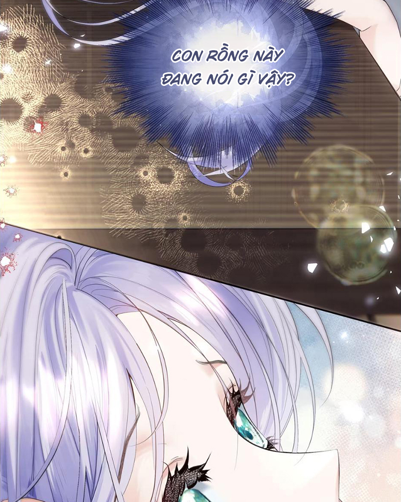 Cô Dâu Của Ác Long Chapter 5 - Trang 62