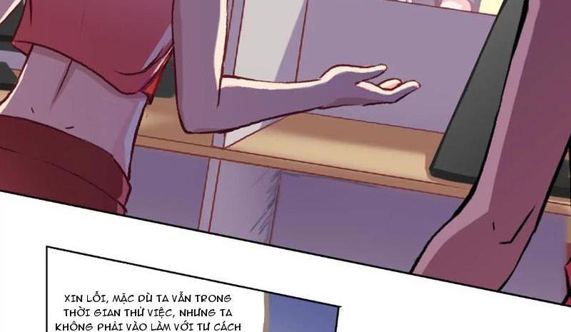 Cửu Cực Thiên Đạo Chapter 3 - Trang 21