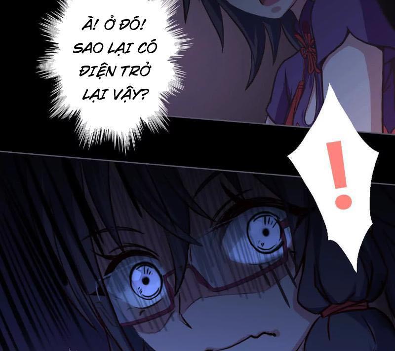 Cửu Cực Thiên Đạo Chapter 4 - Trang 44