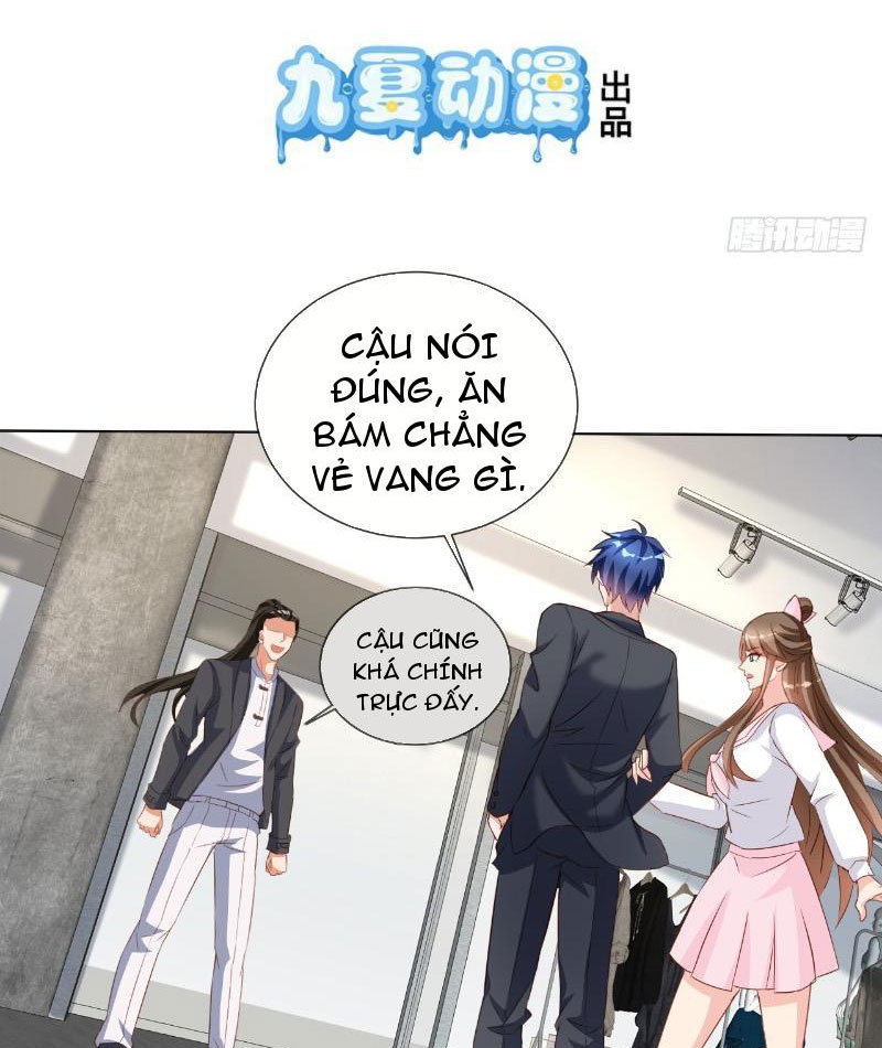 999 em gái theo đuổi ngược lại tôi Chapter 4 - Trang 2