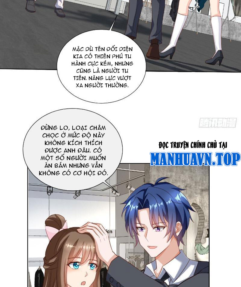 999 em gái theo đuổi ngược lại tôi Chapter 4 - Trang 3
