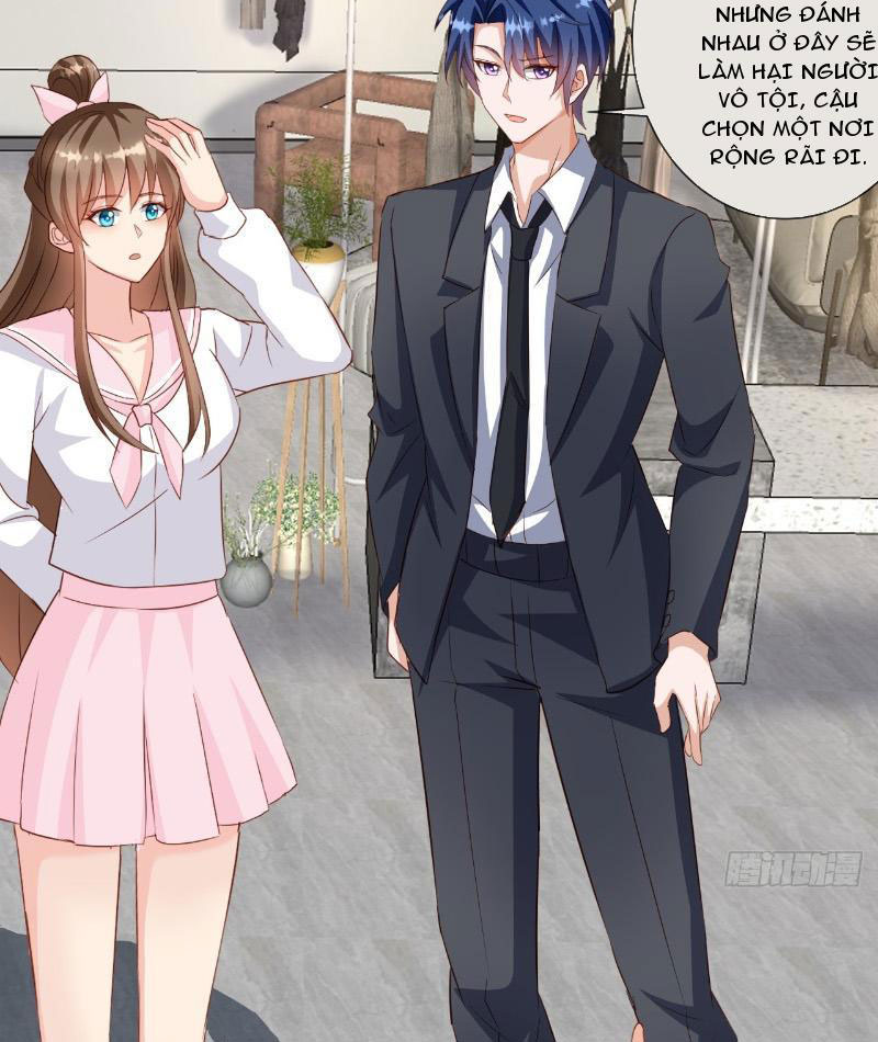999 em gái theo đuổi ngược lại tôi Chapter 4 - Trang 5