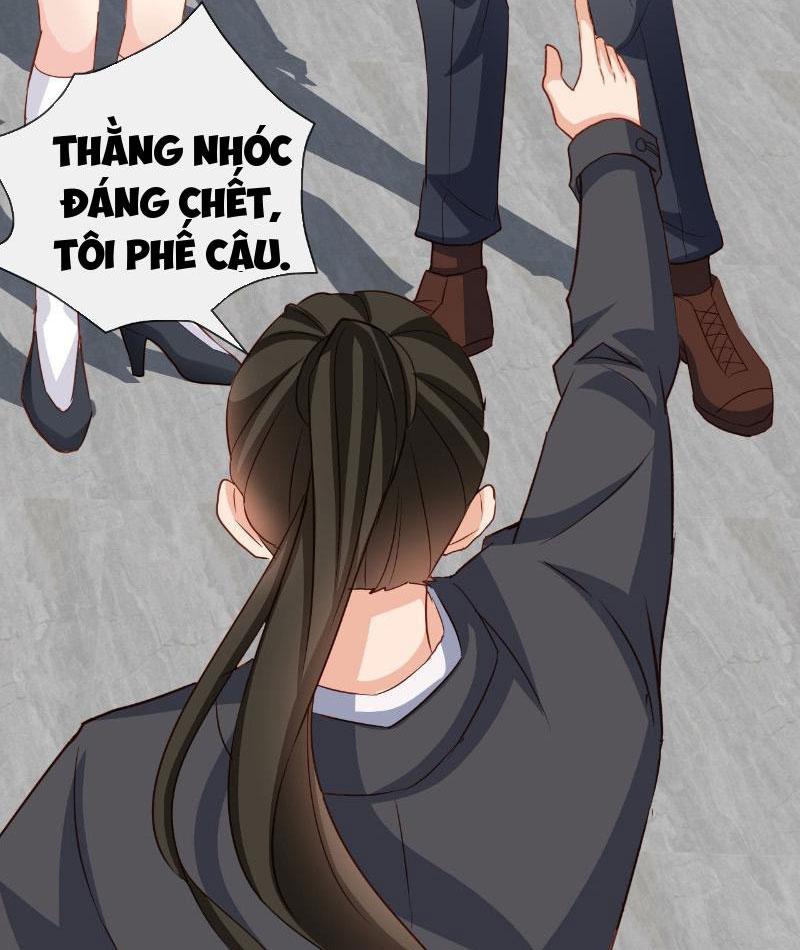 999 em gái theo đuổi ngược lại tôi Chapter 4 - Trang 6