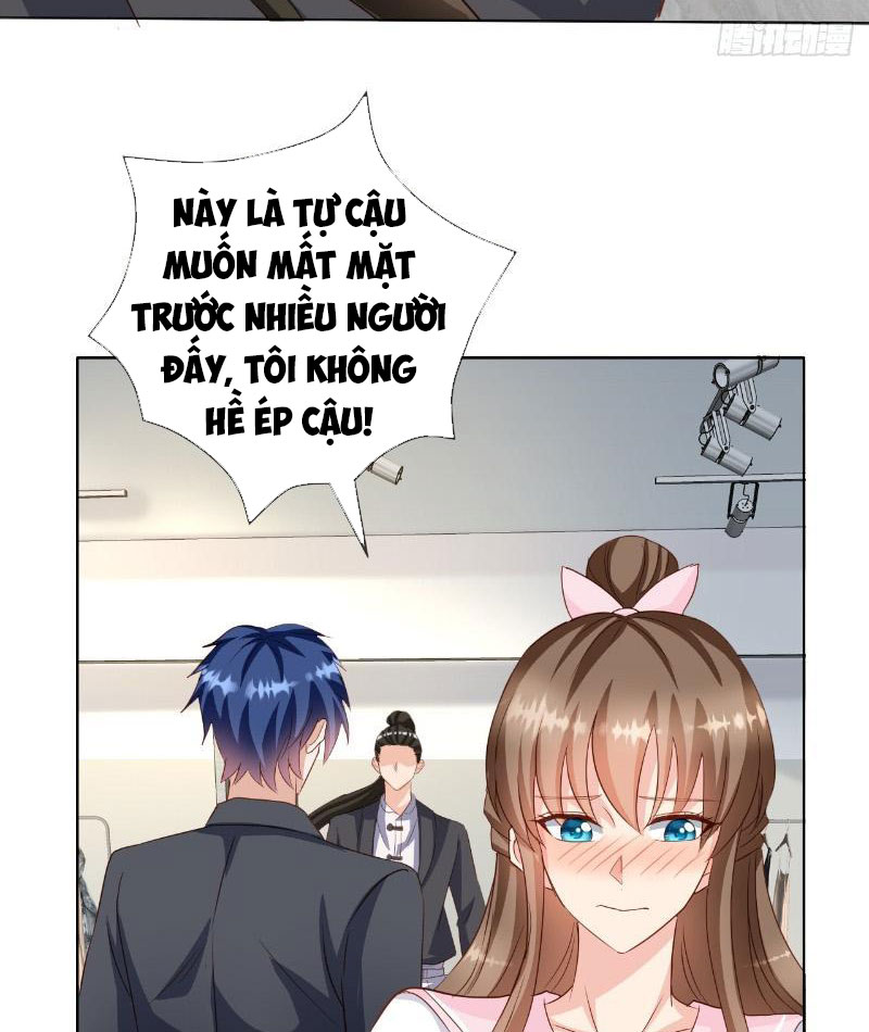 999 em gái theo đuổi ngược lại tôi Chapter 4 - Trang 7