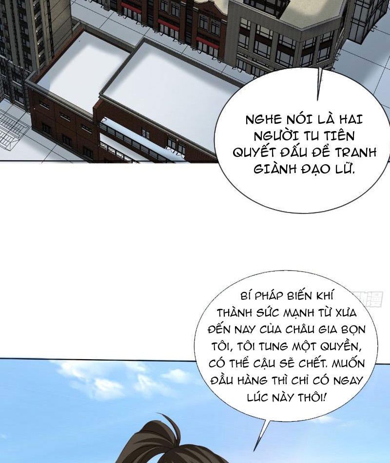 999 em gái theo đuổi ngược lại tôi Chapter 4 - Trang 10