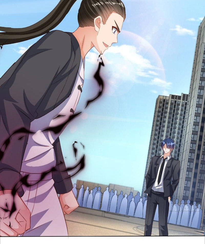 999 em gái theo đuổi ngược lại tôi Chapter 4 - Trang 11