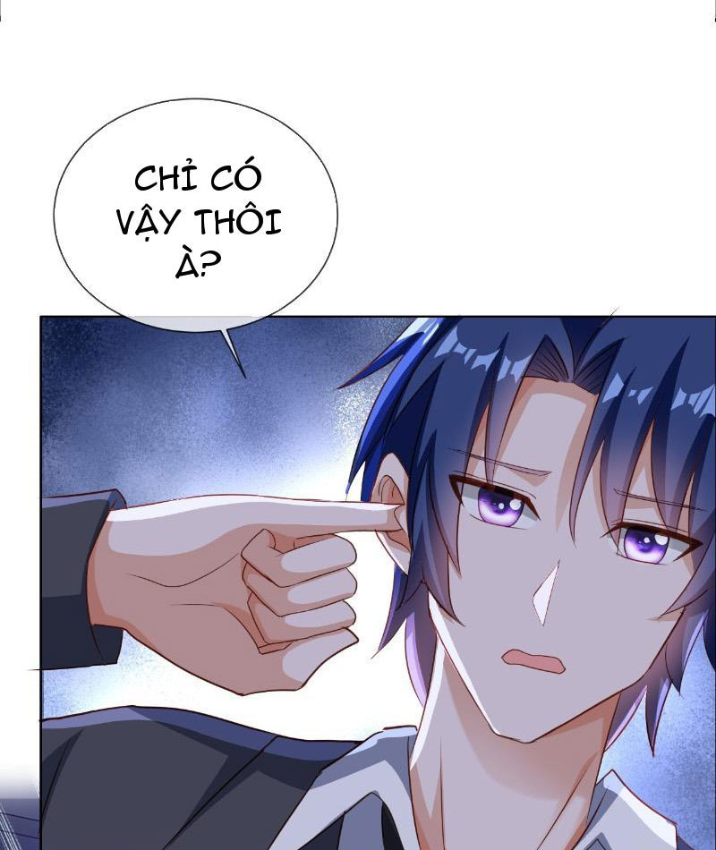 999 em gái theo đuổi ngược lại tôi Chapter 4 - Trang 12