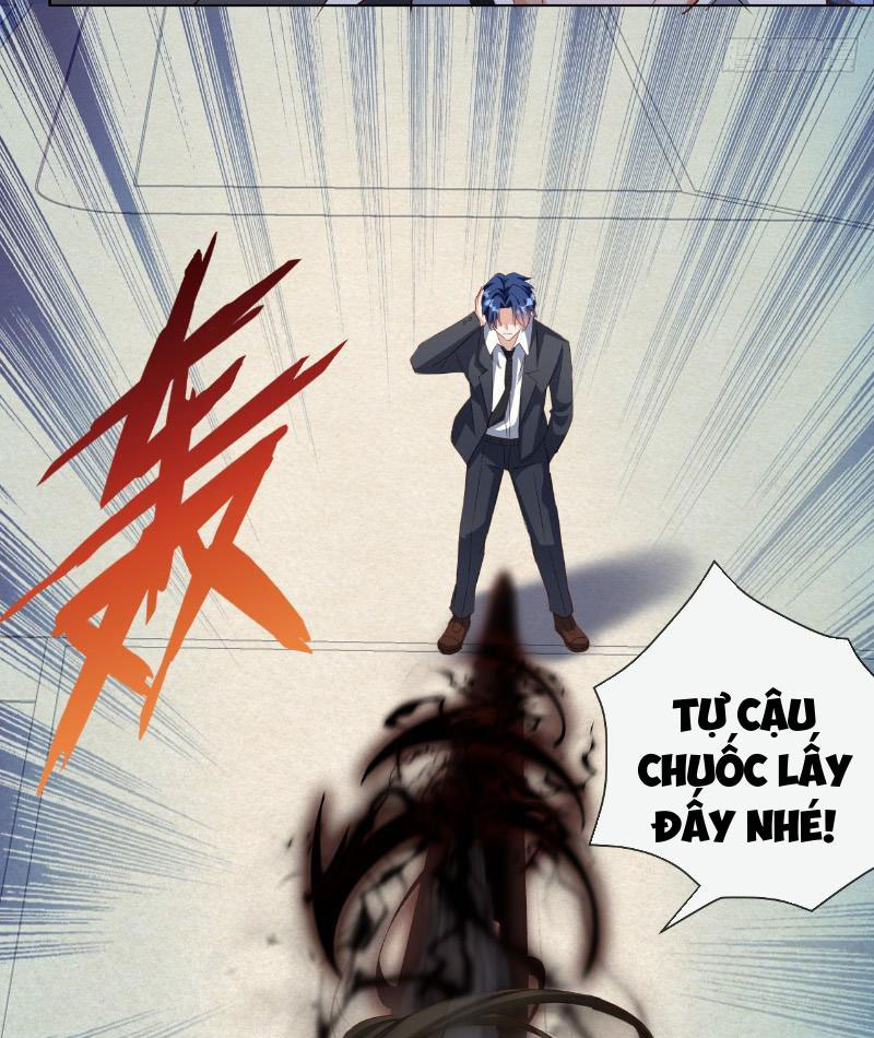 999 em gái theo đuổi ngược lại tôi Chapter 4 - Trang 13