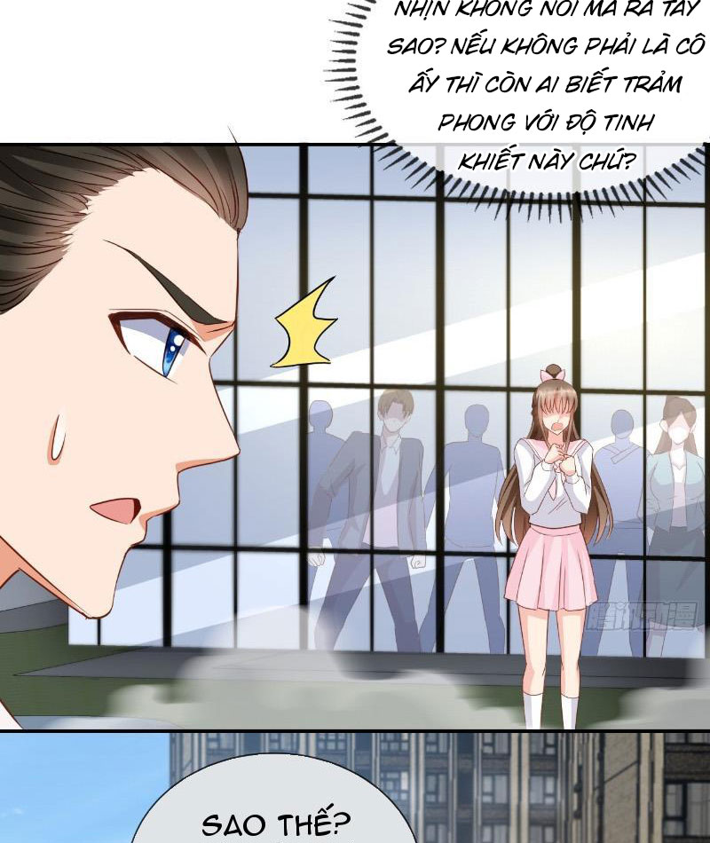 999 em gái theo đuổi ngược lại tôi Chapter 4 - Trang 18