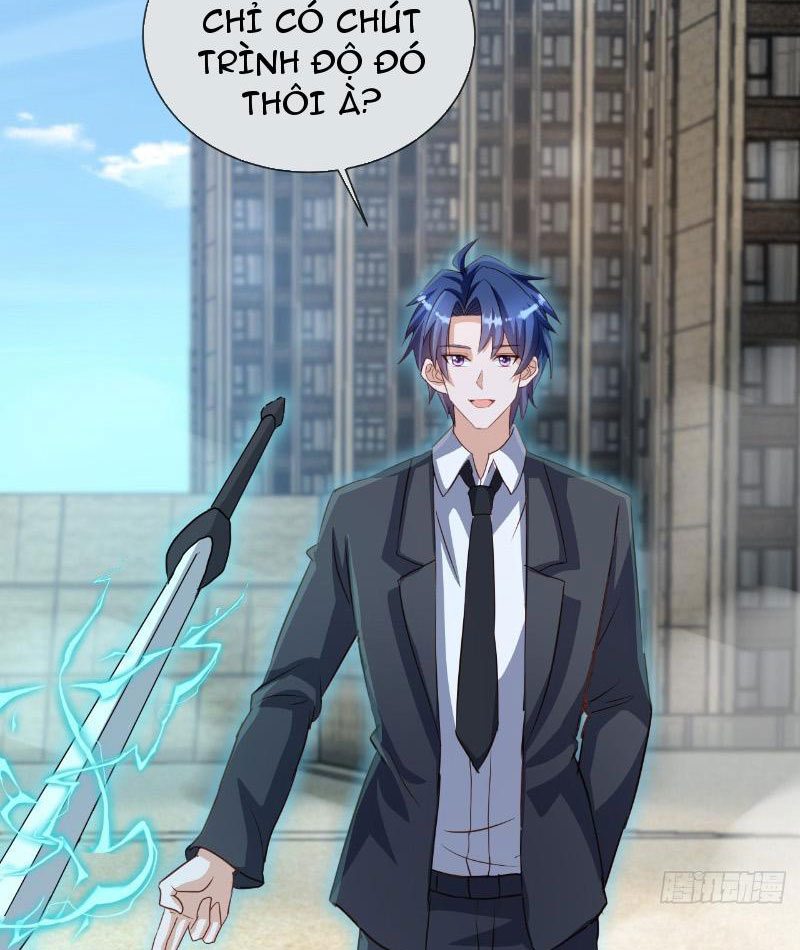 999 em gái theo đuổi ngược lại tôi Chapter 4 - Trang 19