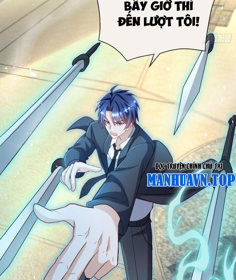 999 em gái theo đuổi ngược lại tôi Chapter 4 - Trang 21