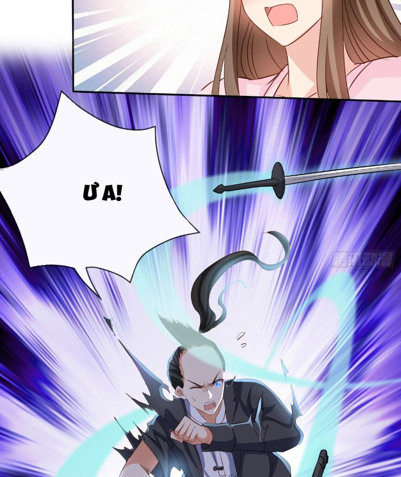 999 em gái theo đuổi ngược lại tôi Chapter 4 - Trang 23