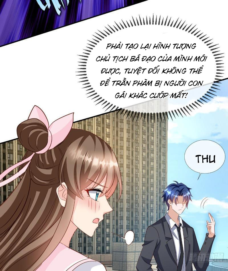 999 em gái theo đuổi ngược lại tôi Chapter 4 - Trang 25