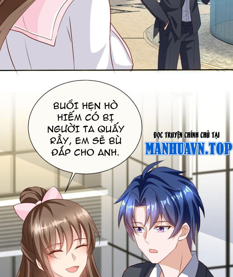 999 em gái theo đuổi ngược lại tôi Chapter 4 - Trang 26