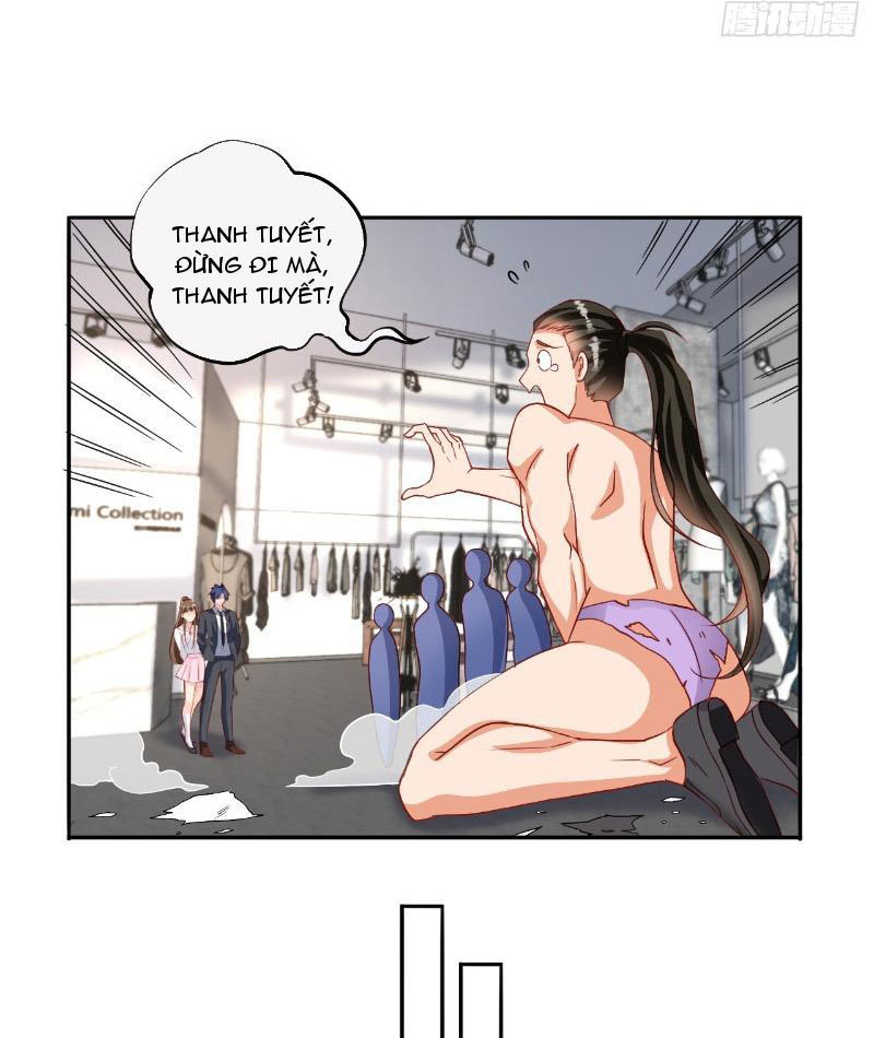 999 em gái theo đuổi ngược lại tôi Chapter 4 - Trang 28