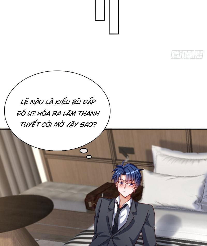 999 em gái theo đuổi ngược lại tôi Chapter 4 - Trang 29