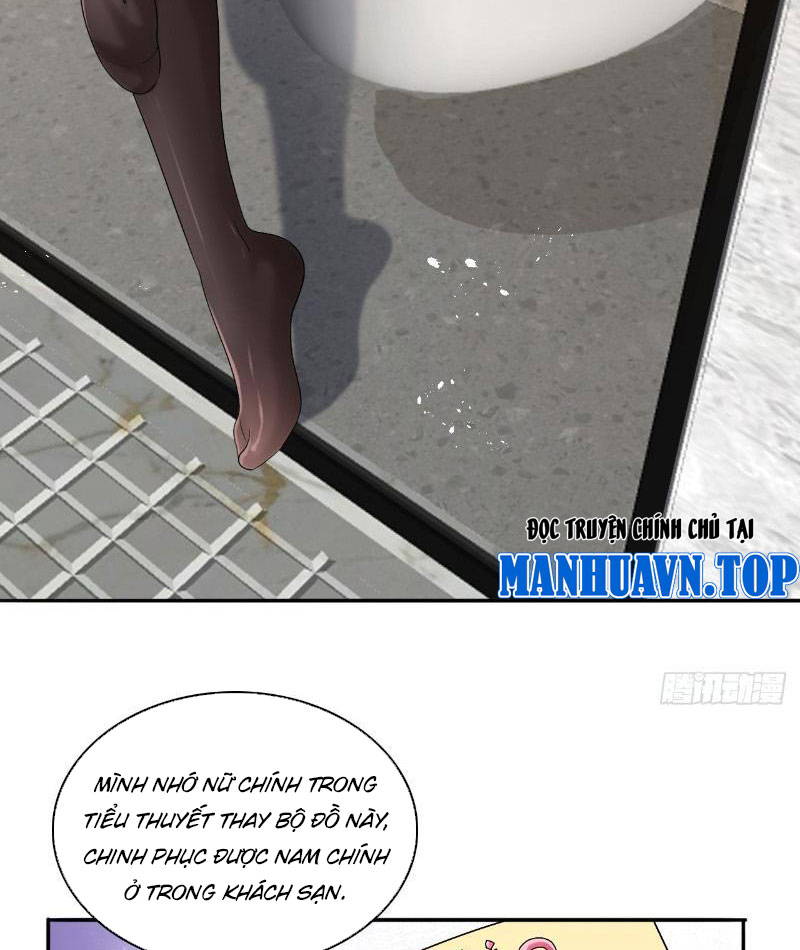 999 em gái theo đuổi ngược lại tôi Chapter 4 - Trang 33