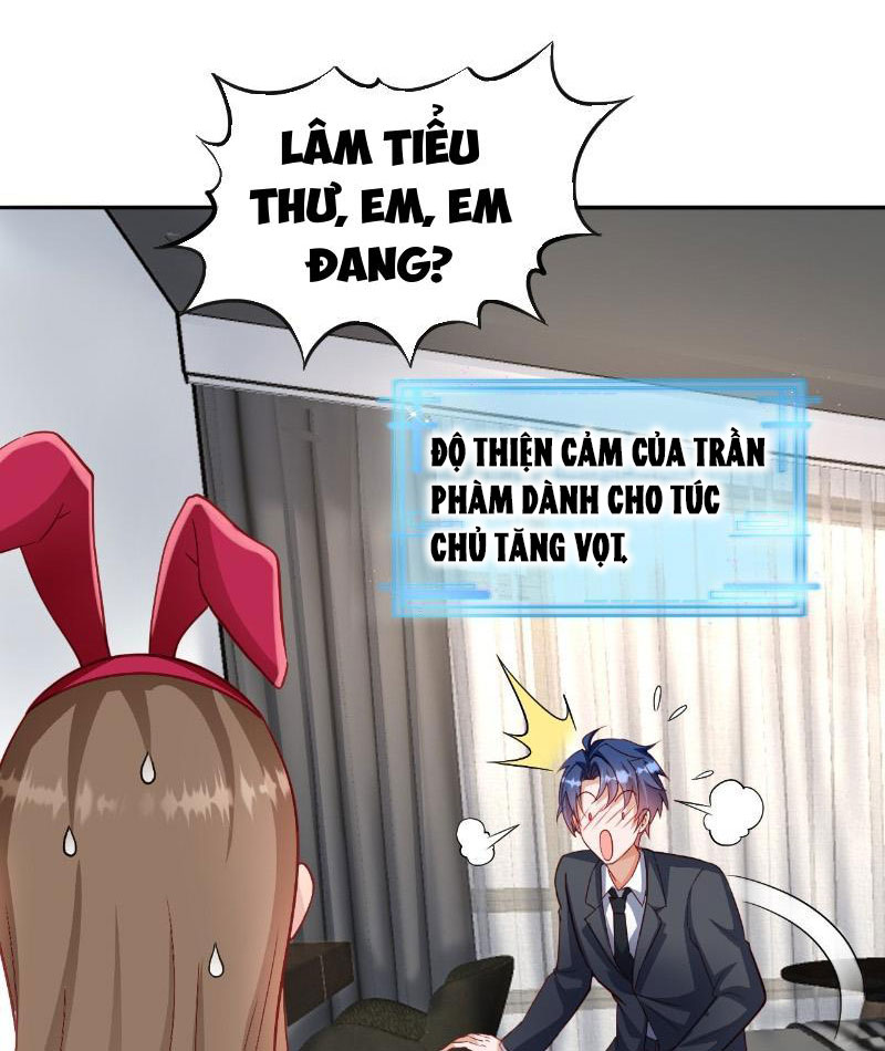 999 em gái theo đuổi ngược lại tôi Chapter 4 - Trang 35