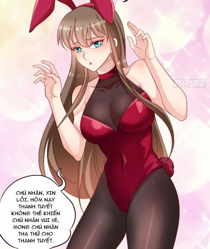 999 em gái theo đuổi ngược lại tôi Chapter 4 - Trang 37
