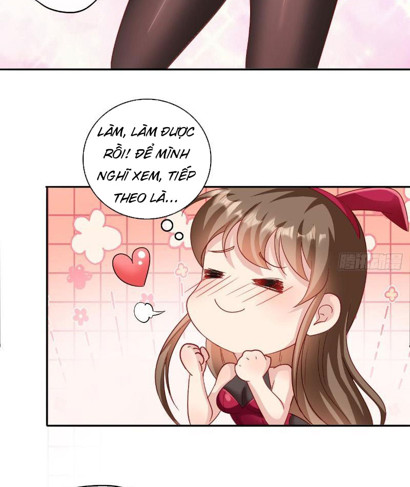 999 em gái theo đuổi ngược lại tôi Chapter 4 - Trang 38