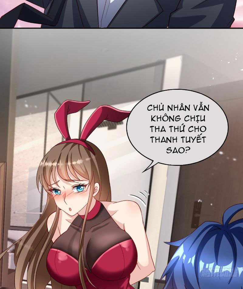 999 em gái theo đuổi ngược lại tôi Chapter 4 - Trang 40