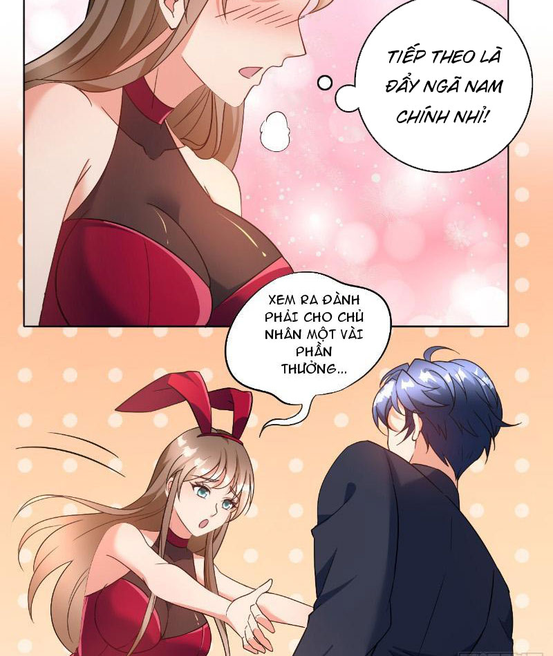 999 em gái theo đuổi ngược lại tôi Chapter 4 - Trang 42
