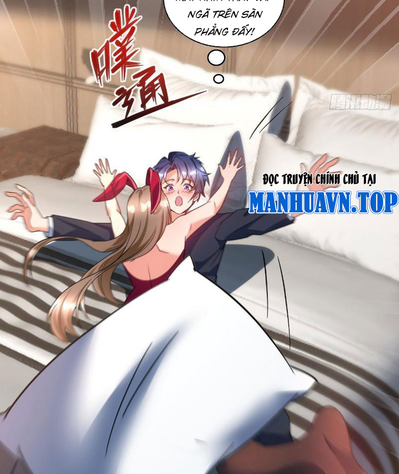 999 em gái theo đuổi ngược lại tôi Chapter 4 - Trang 44
