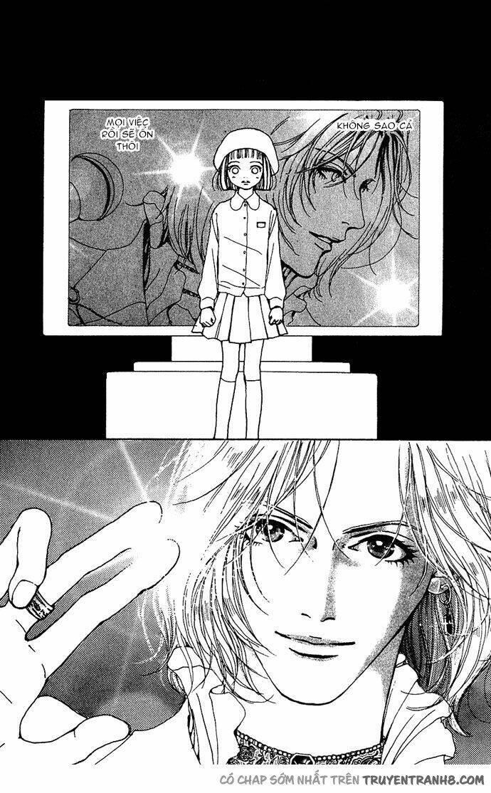 Kagen no Tsuki chapter 11 - Trang 20