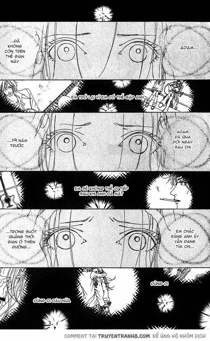 Kagen no Tsuki chapter 11 - Trang 28