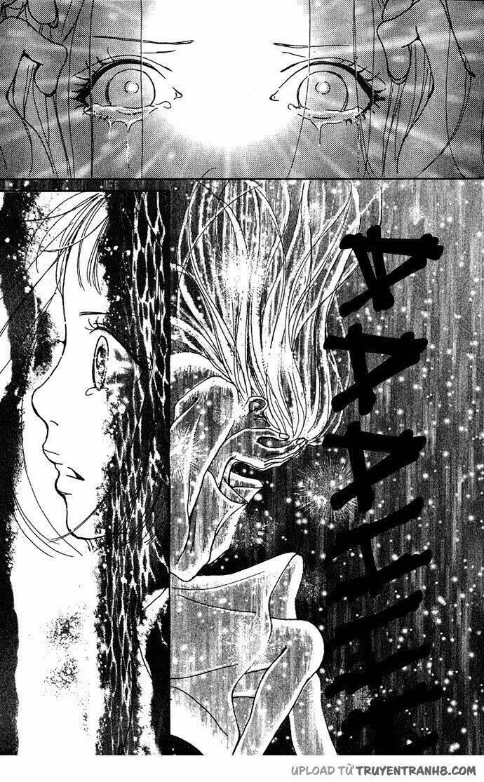 Kagen no Tsuki chapter 11 - Trang 30