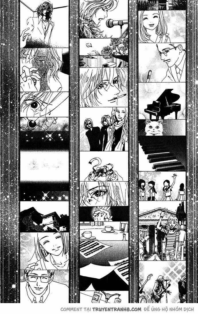 Kagen no Tsuki chapter 11 - Trang 31