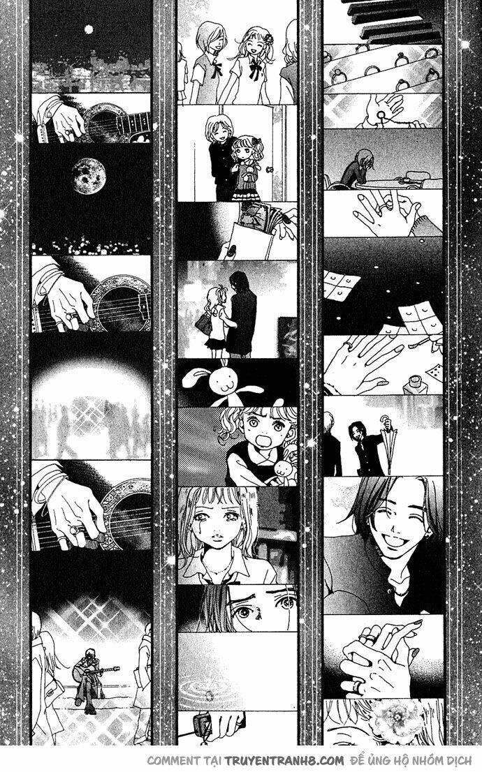 Kagen no Tsuki chapter 11 - Trang 32