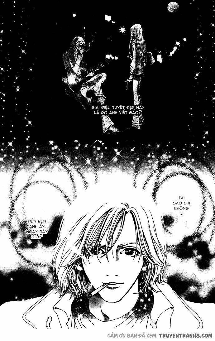 Kagen no Tsuki chapter 11 - Trang 33