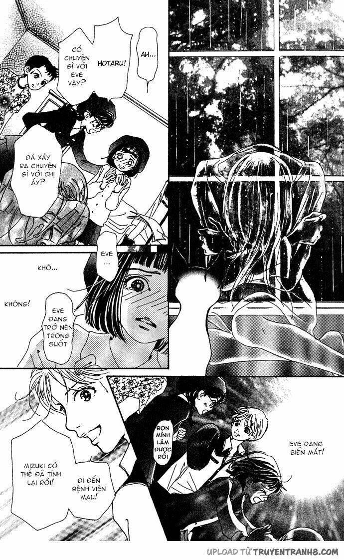 Kagen no Tsuki chapter 11 - Trang 34