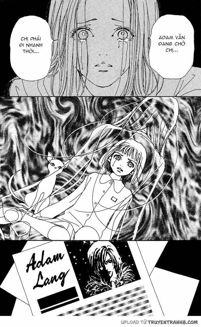 Kagen no Tsuki chapter 11 - Trang 37