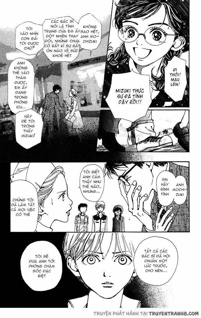 Kagen no Tsuki chapter 11 - Trang 40
