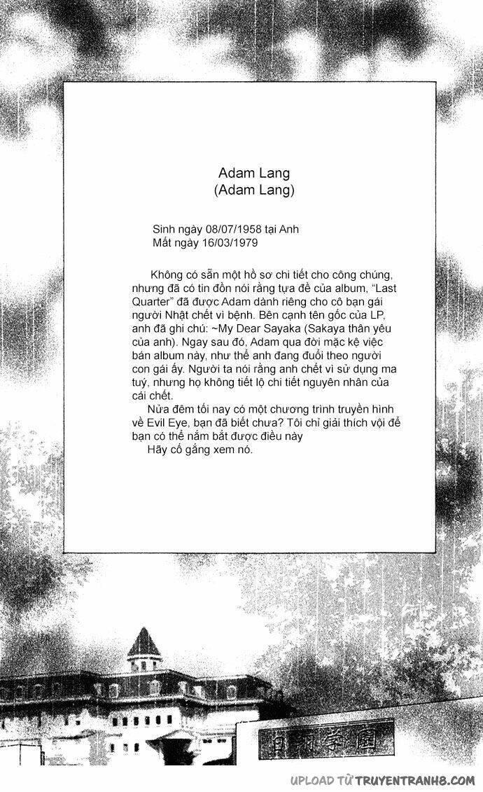 Kagen no Tsuki chapter 11 - Trang 6