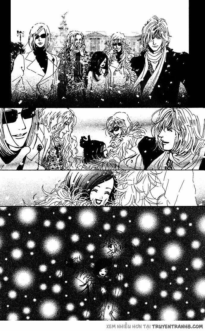 Kagen no Tsuki chapter 11 - Trang 10