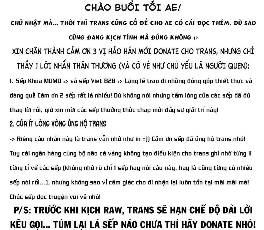 kẻ phá hoại tổ đội chapter 20 - Trang 1