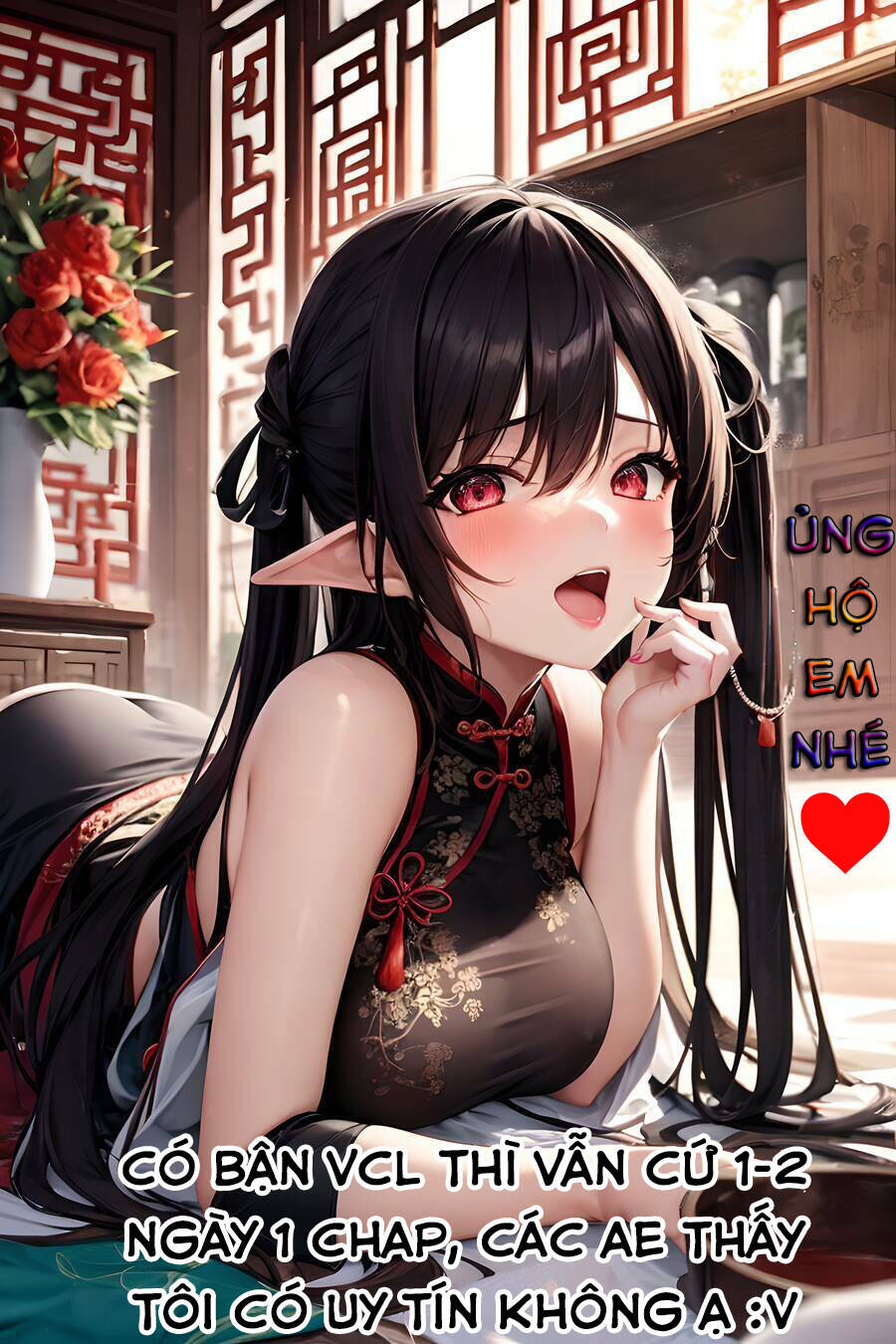 kẻ phá hoại tổ đội chapter 20 - Trang 3