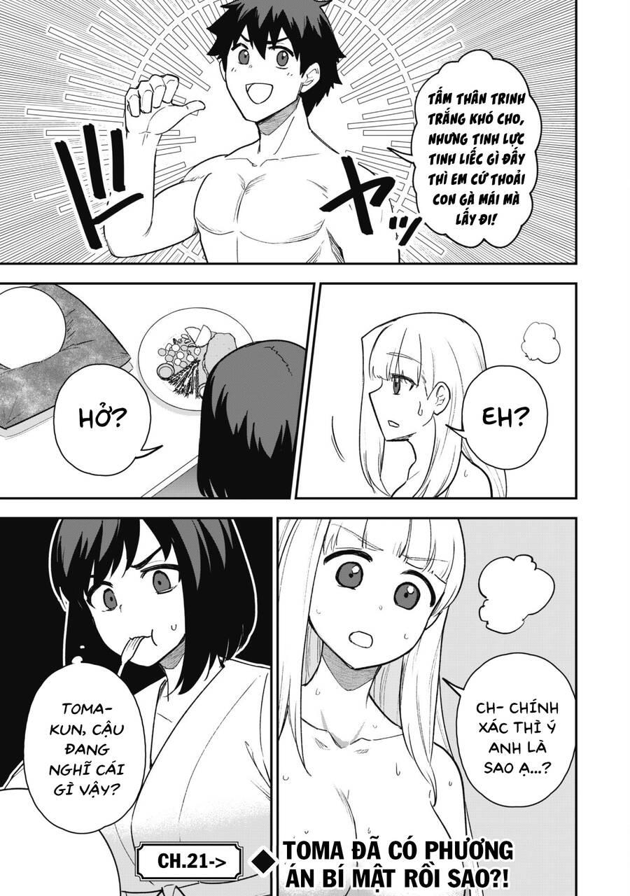 kẻ phá hoại tổ đội chapter 20 - Trang 29