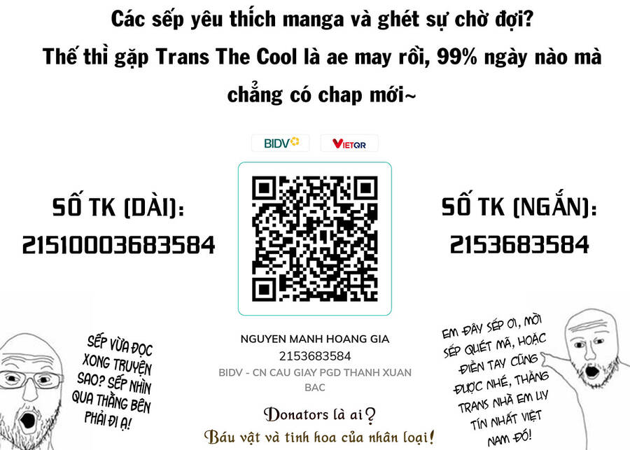 kẻ phá hoại tổ đội chapter 20 - Trang 30