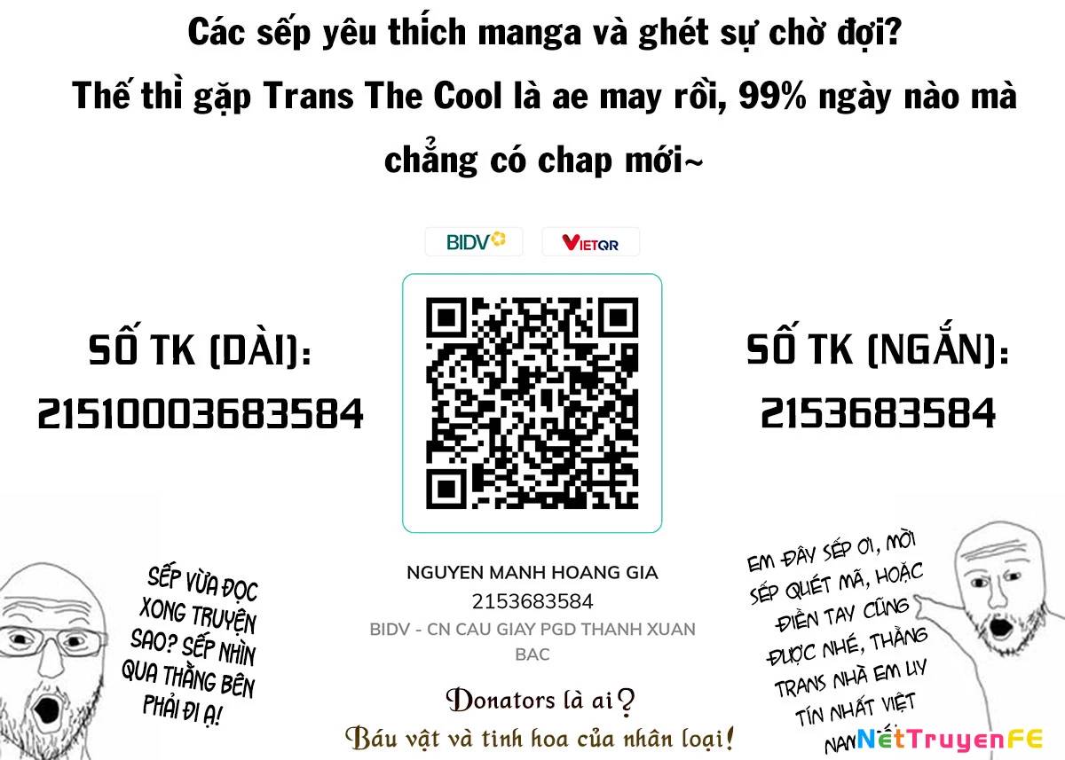 kẻ phá hoại tổ đội chapter 24 - Trang 31