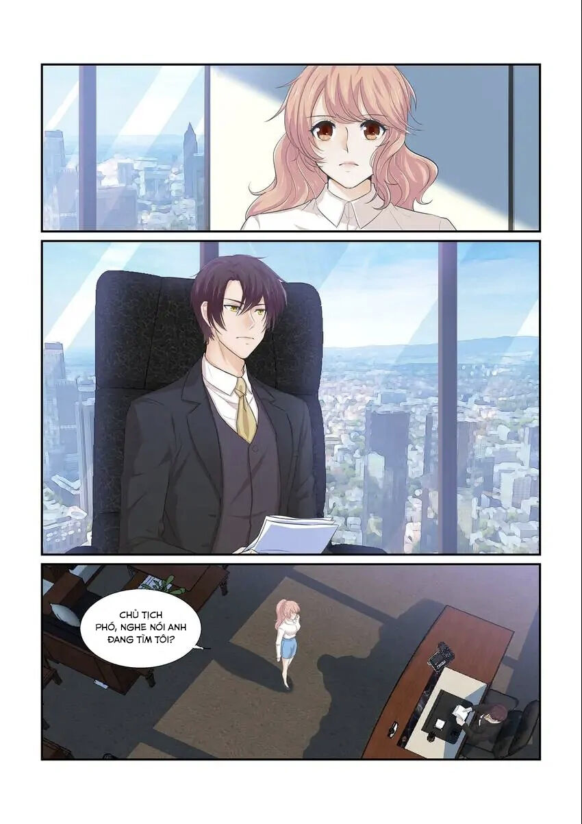 khi gió nam chợt thổi chapter 15 - Trang 2