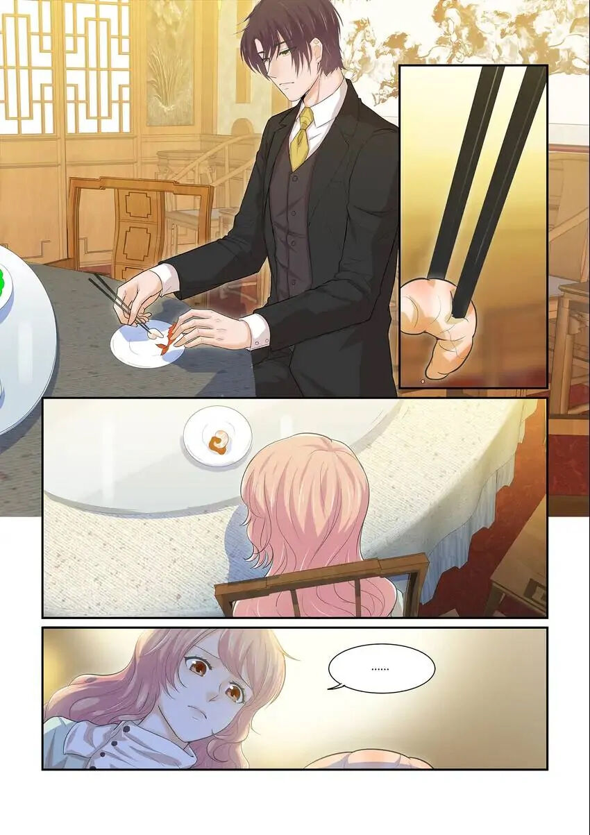 khi gió nam chợt thổi chapter 15 - Trang 13