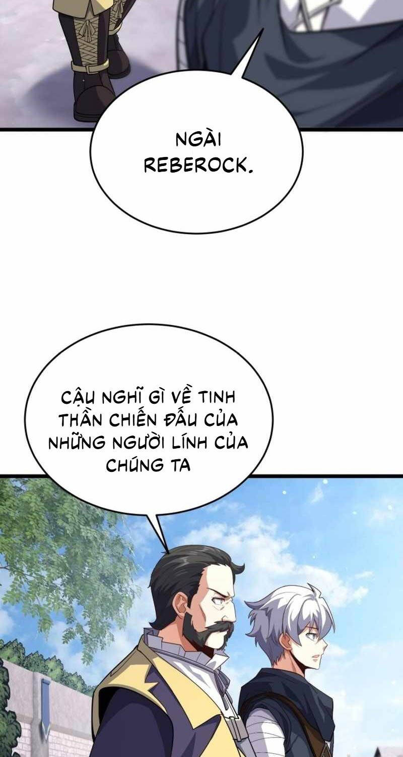 kiếm thánh trọng sinh chapter 24 - Trang 44