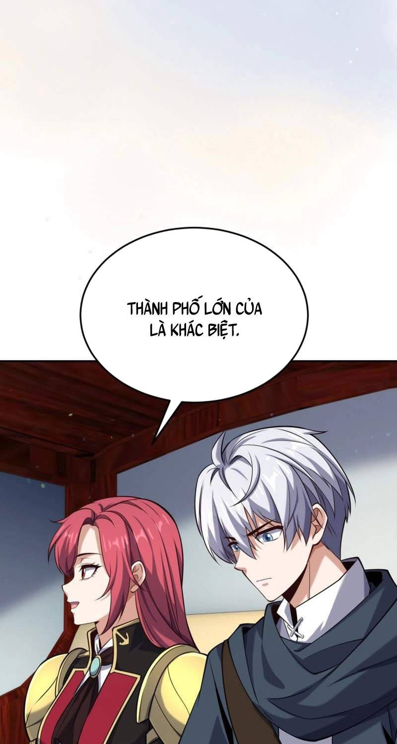 kiếm thánh trọng sinh chapter 32 - Trang 52