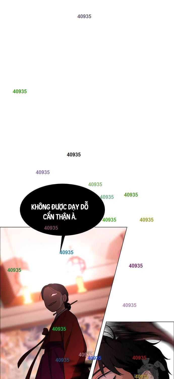 kiếm vương chapter 10 - Trang 1